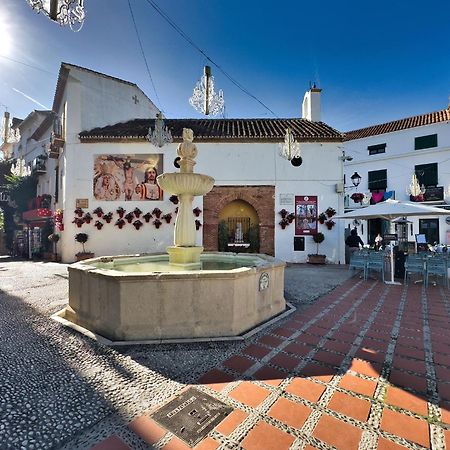 Marbella Old Town For Holiday Rentals Exterior photo