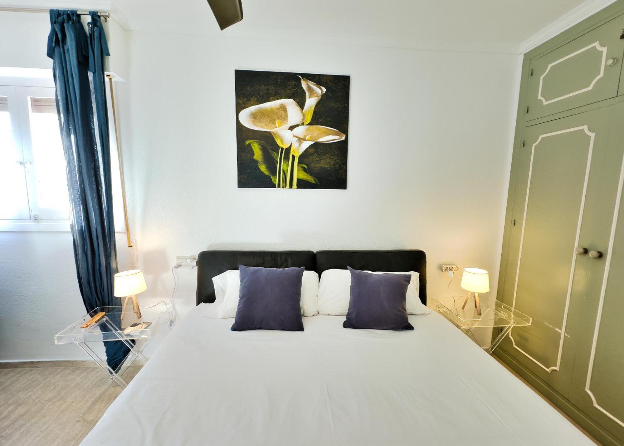 Marbella Old Town For Holiday Rentals Exterior photo