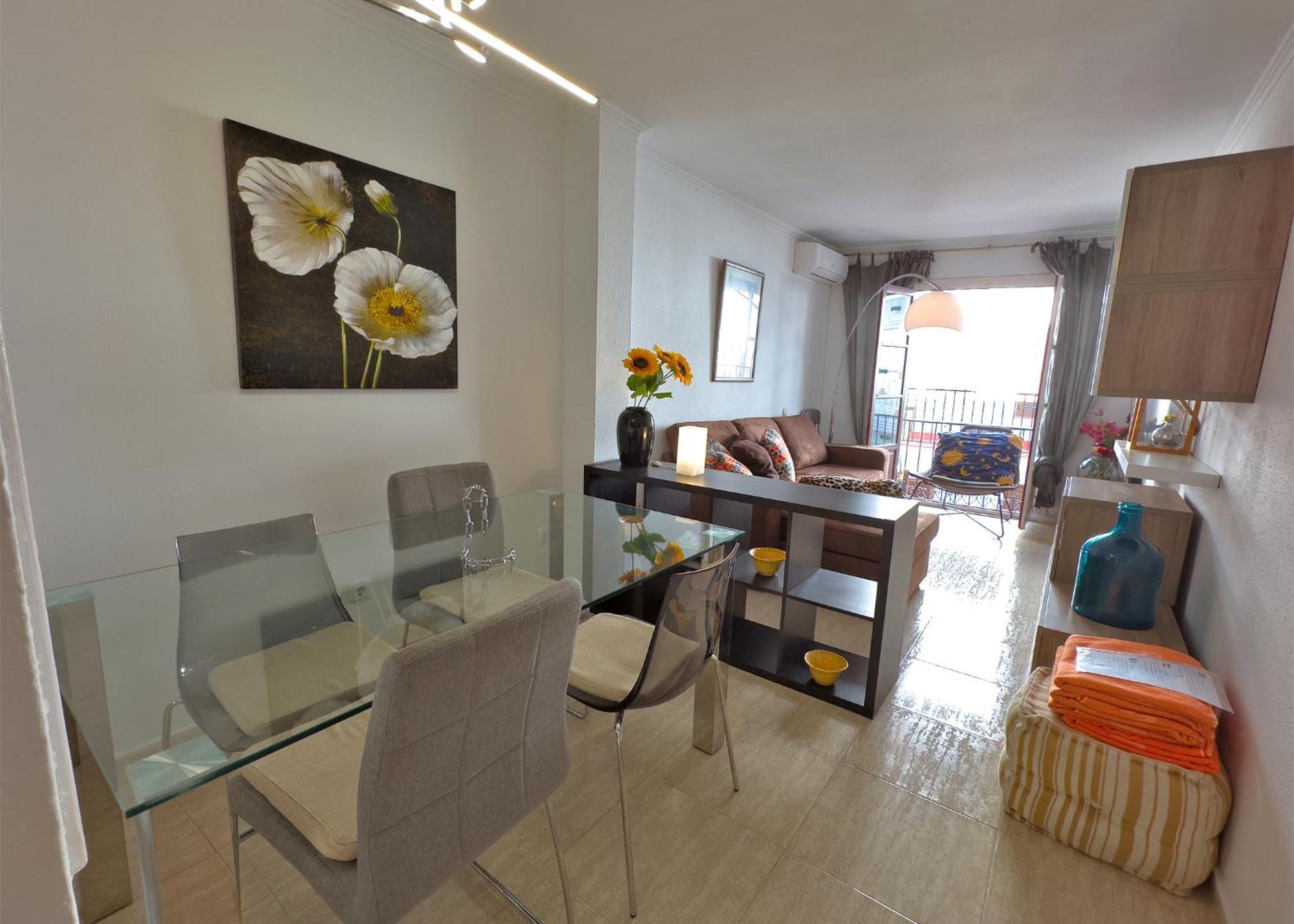 Marbella Old Town For Holiday Rentals Exterior photo