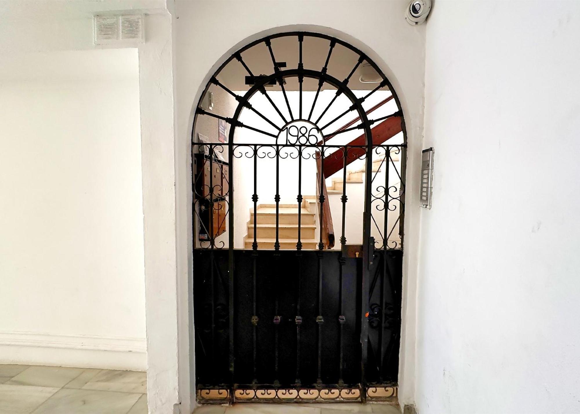 Marbella Old Town For Holiday Rentals Exterior photo